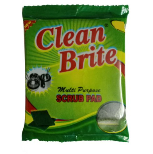 Brite Scrub Pad