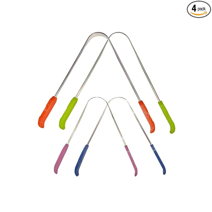 Tongue Clear 1 Pcs