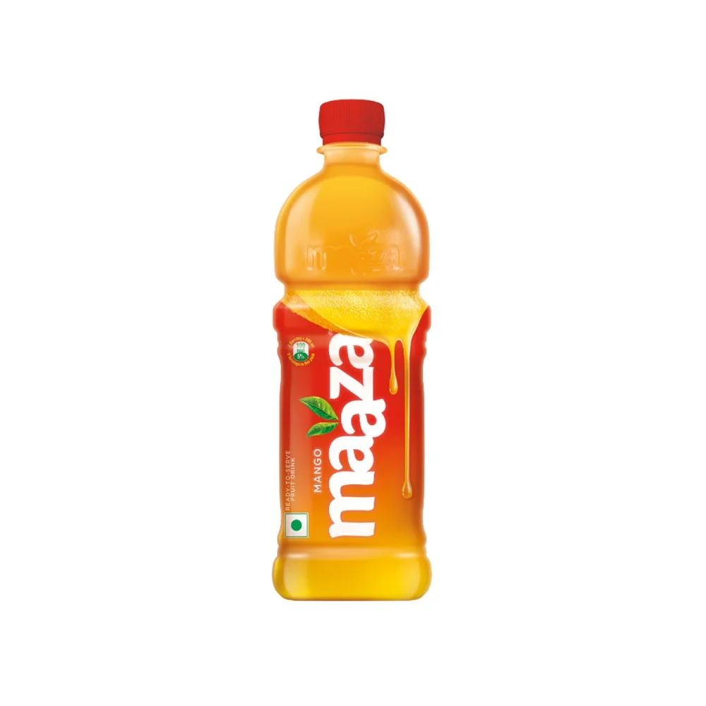 Maaza