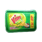 vim bar