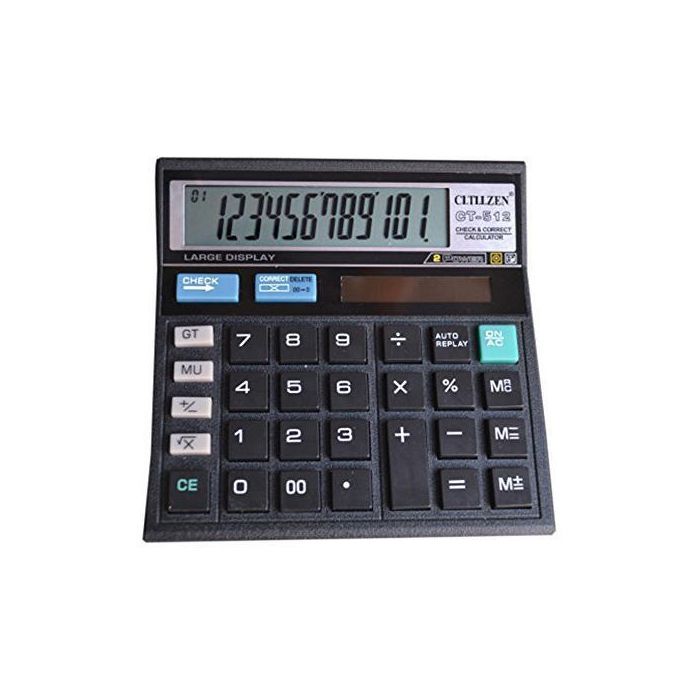 Calculator