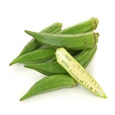 Lady Finger 1kg