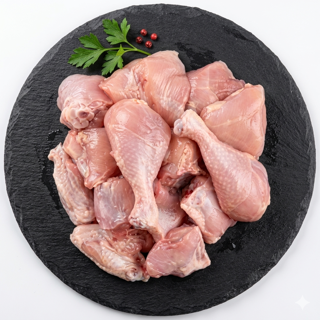 Chicken Cutlet 500g