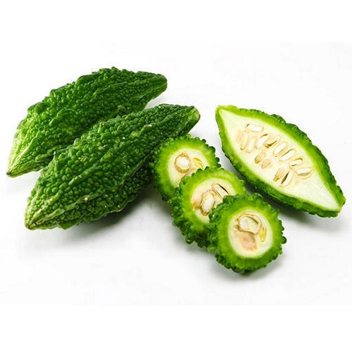 Fresh Bitter Gourd 500g