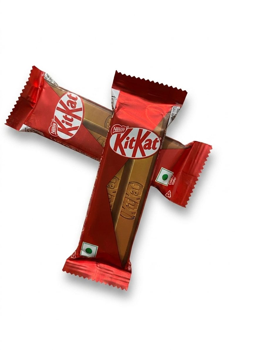 kitkat chocolet 1pcs
