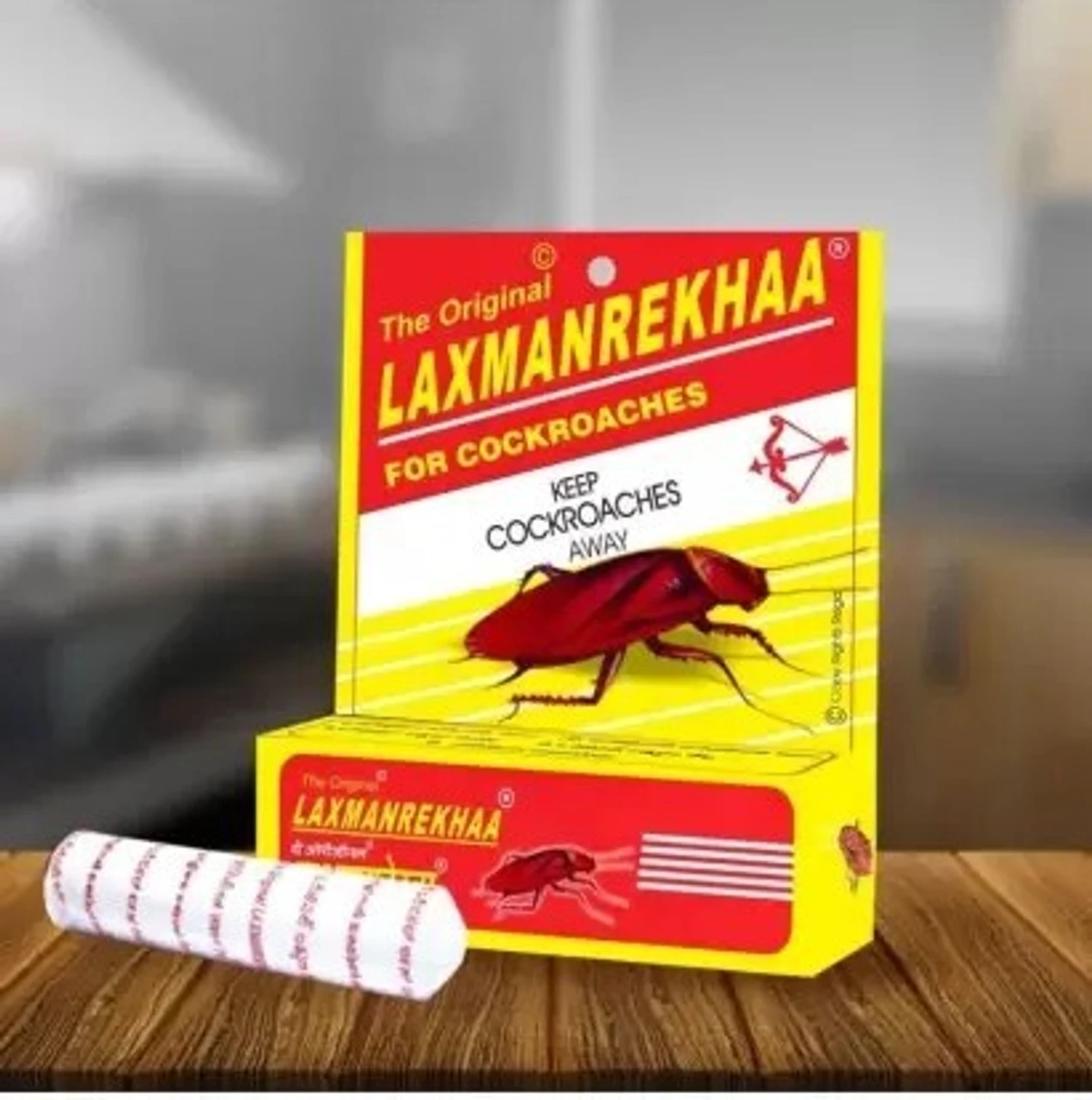 Lakshyaman Rekha