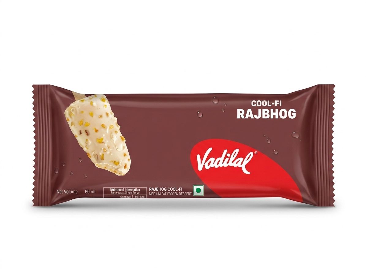 Vadilal RAJBHOG COOL-FI
